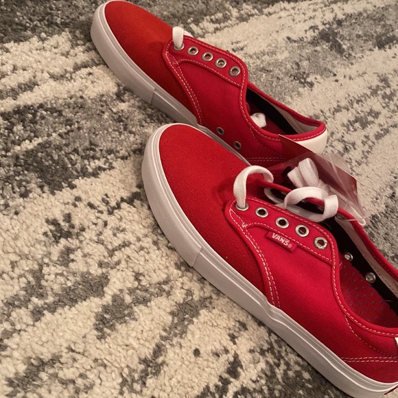 Vans Chima Pro Ultra Cushion - Picture 8 of 9